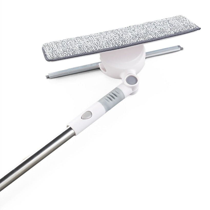 2-in-1 Window Cleaner or Replacement Heads