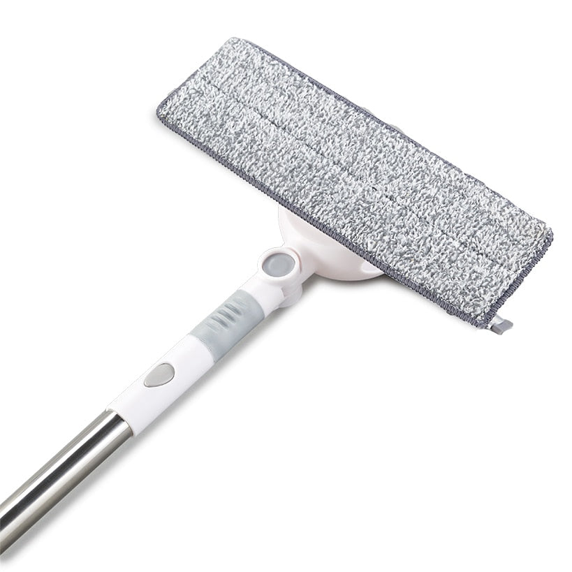 2-in-1 Window Cleaner or Replacement Heads