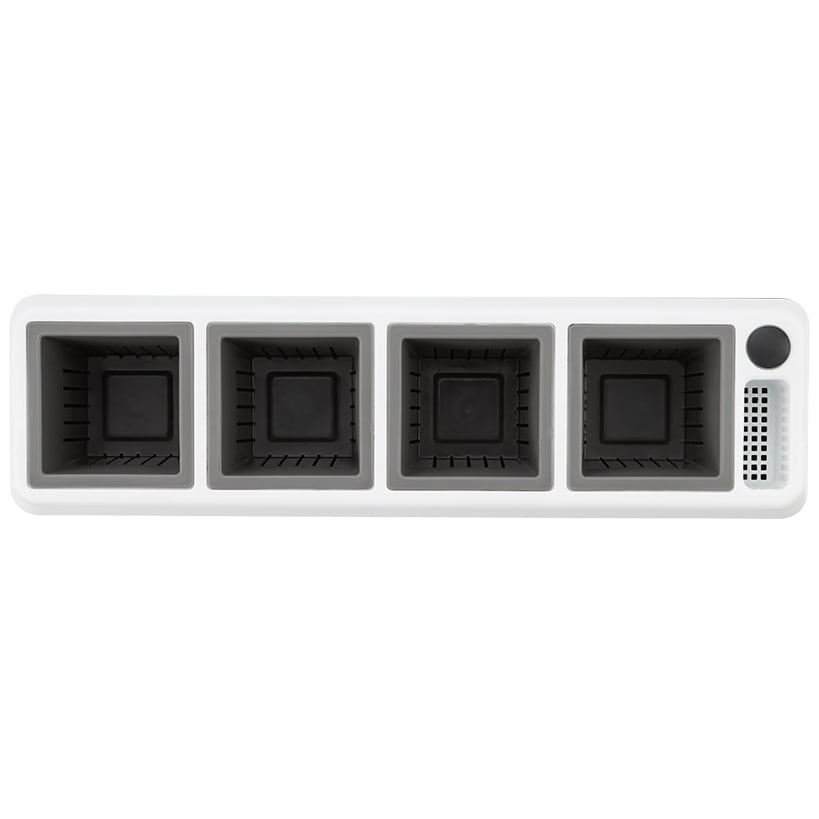 Windowsill Herb Planter - Self Watering