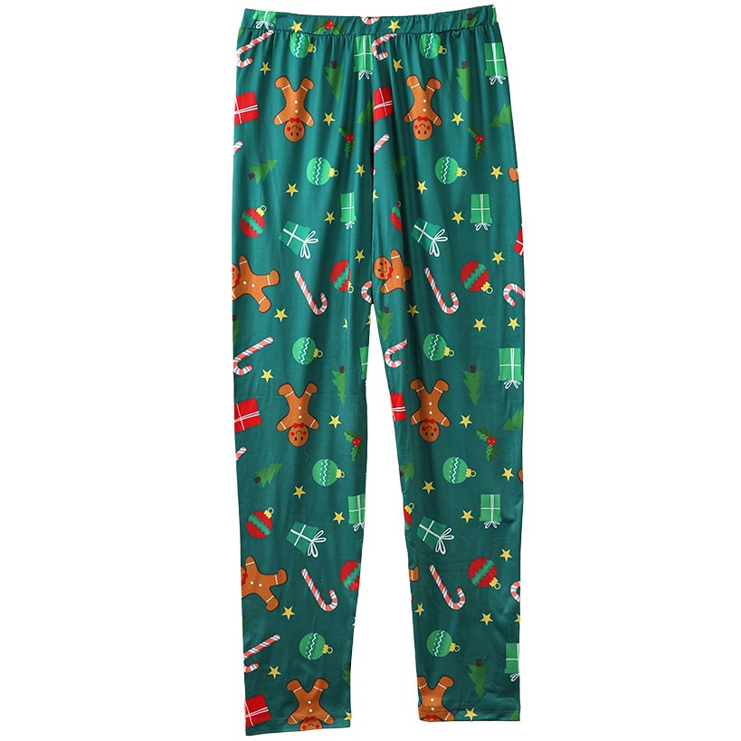 Women's Christmas Leggings