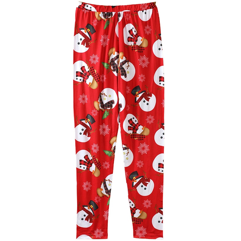 Women's Christmas Leggings