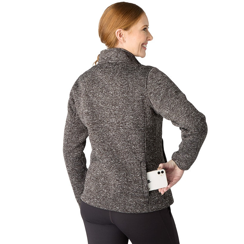 Inspire Women's Fleece Jacket