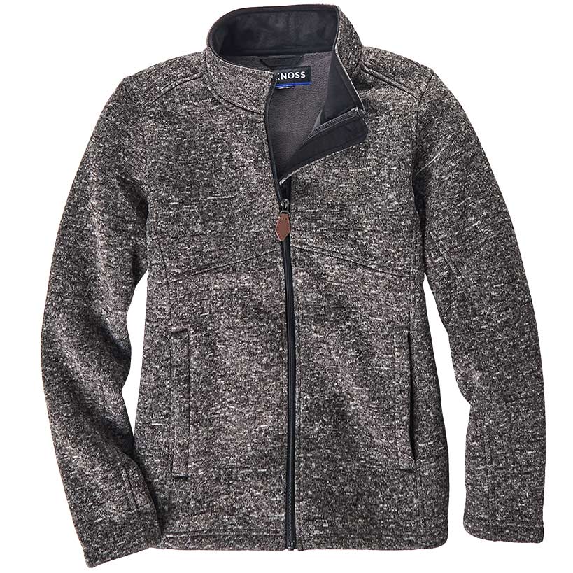 Inspire Women's Fleece Jacket