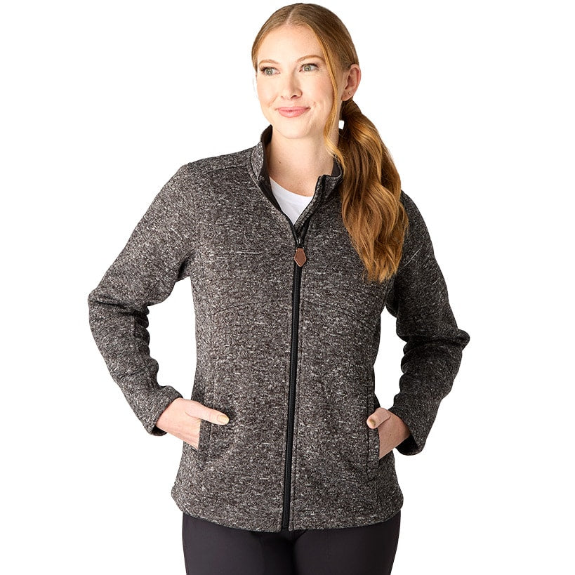 Inspire Women's Fleece Jacket
