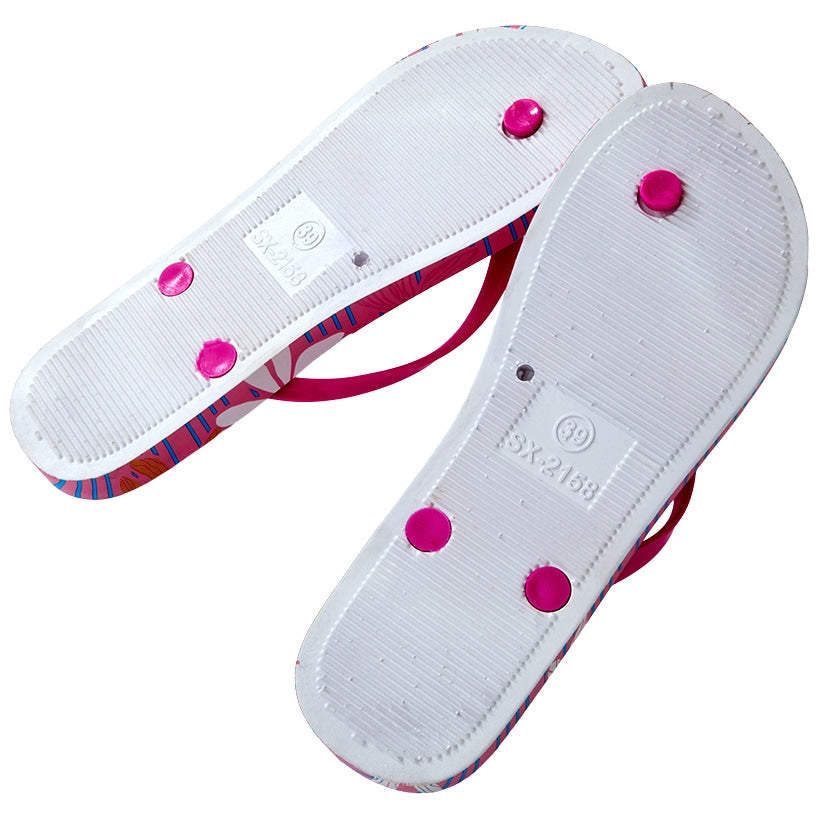 Women's Summer Flip Flops