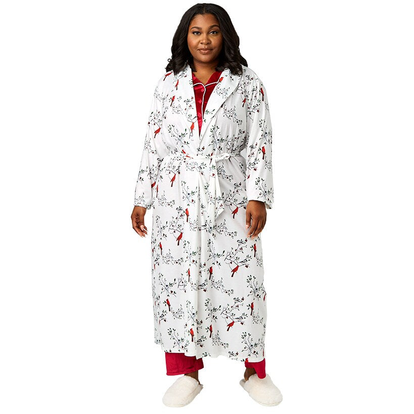 Women's Robe