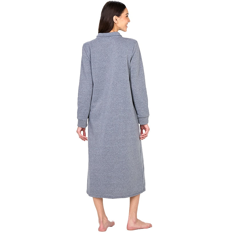 Women's Snap Front Lounger