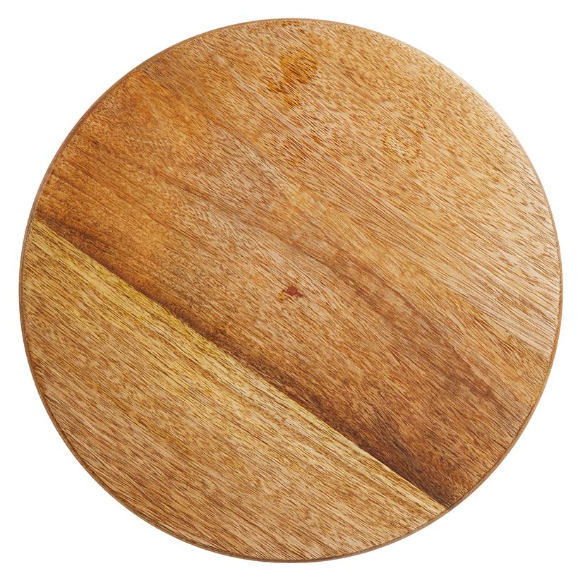 Wood Lazy Susan