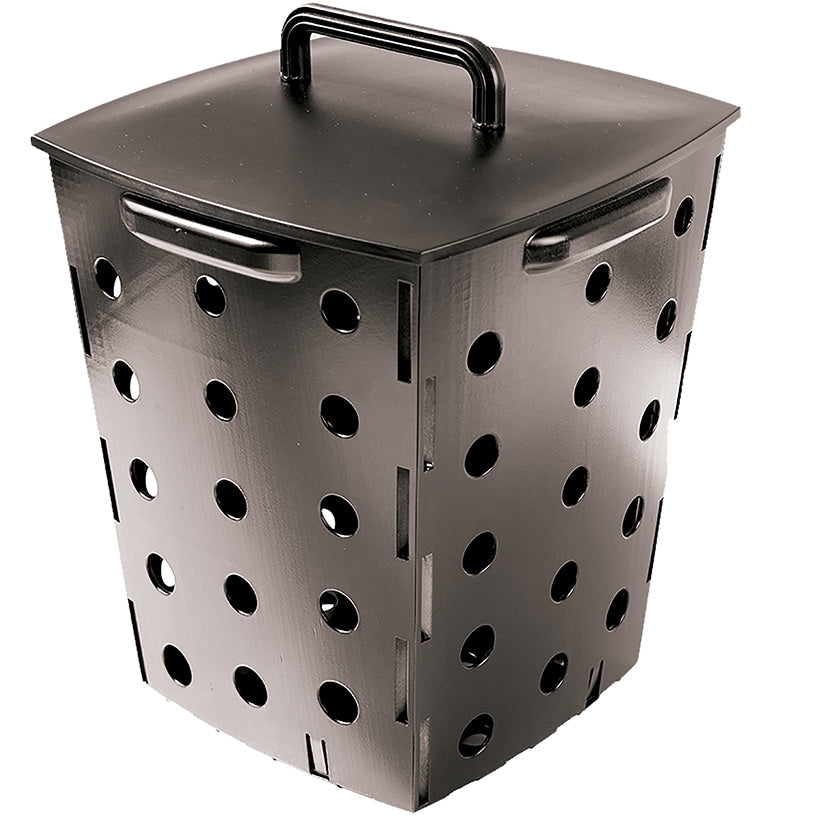 Worm Composting Box – Eco-Friendly Garden Solution