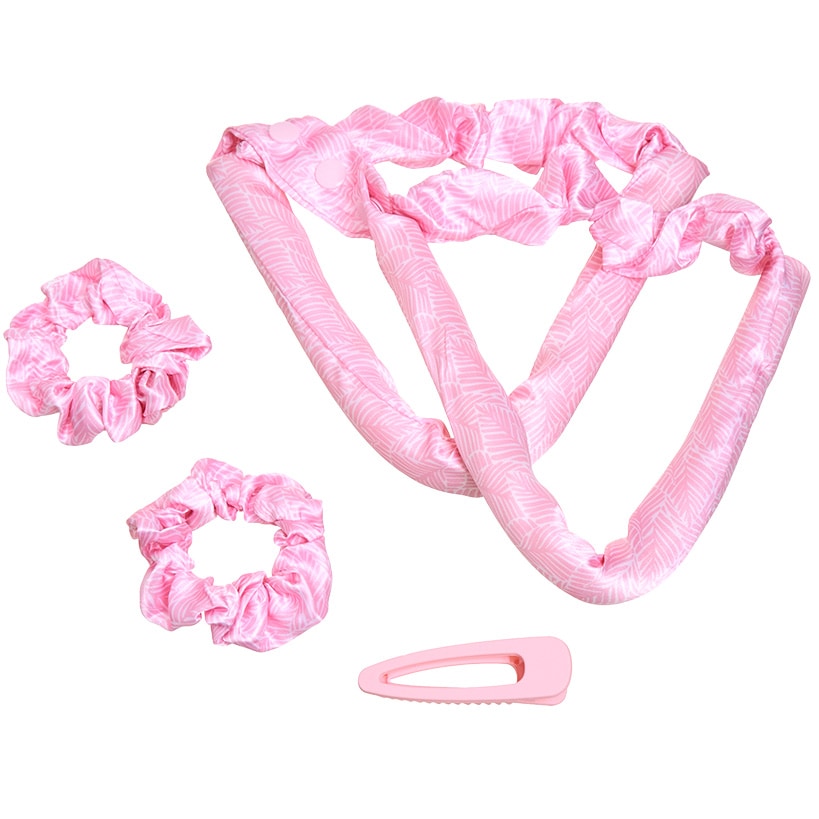 Lemon Lavender Silky Soft Hair Curler
