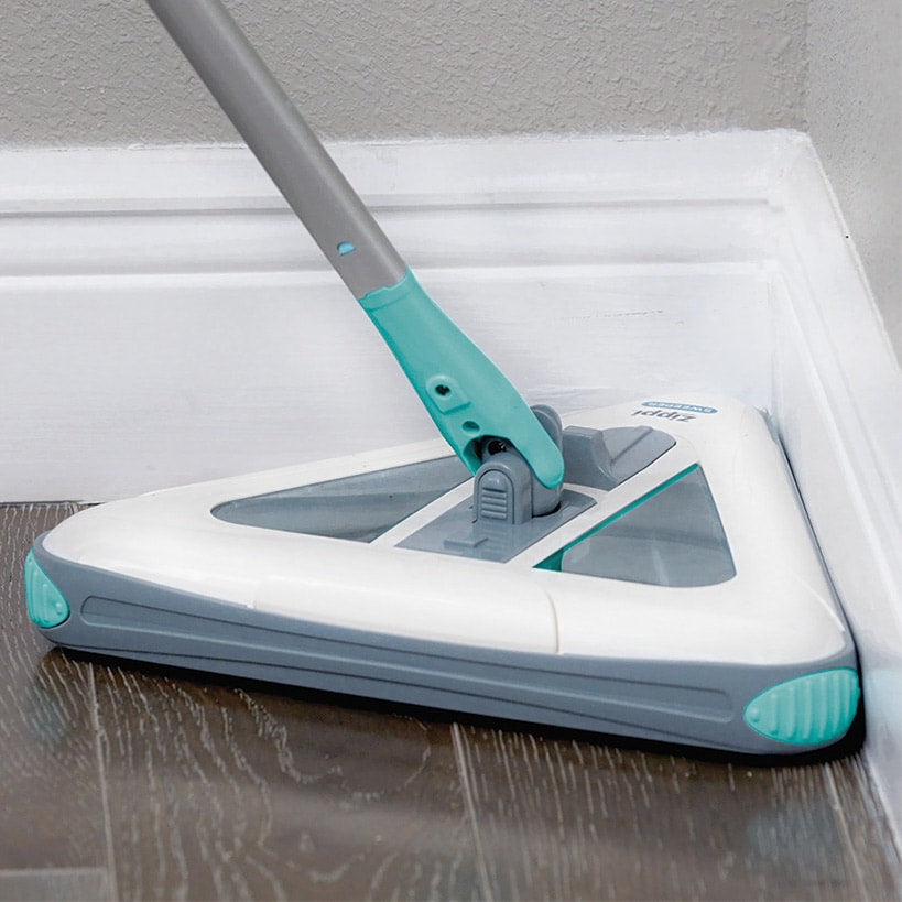 Zippi™ Sweeper
