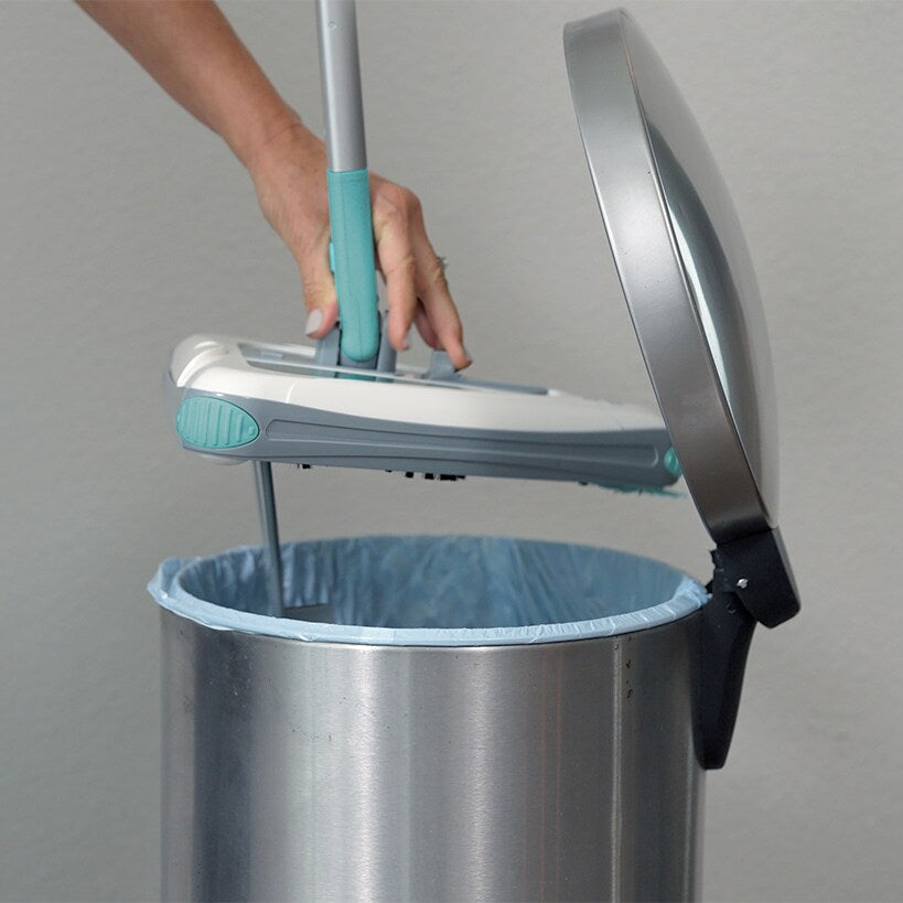 Zippi™ Sweeper