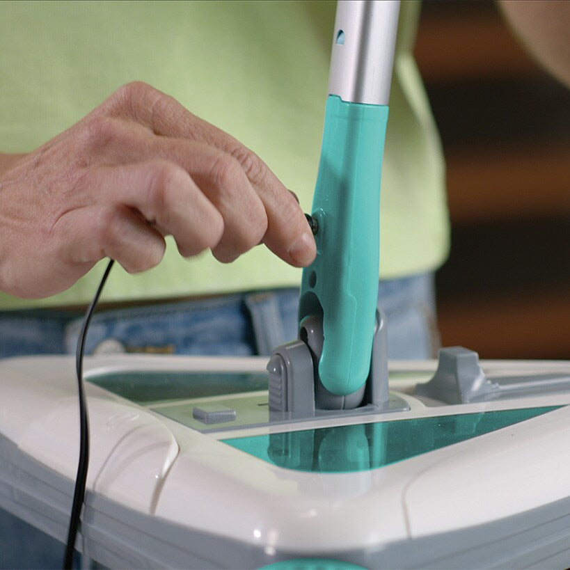 Zippi™ Sweeper