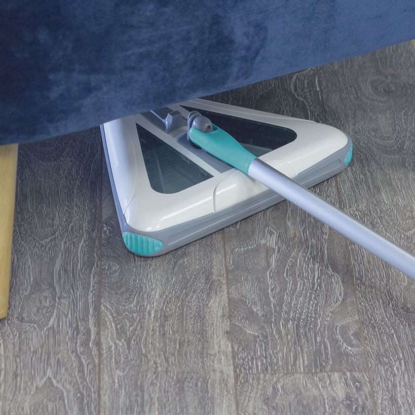Zippi™ Sweeper
