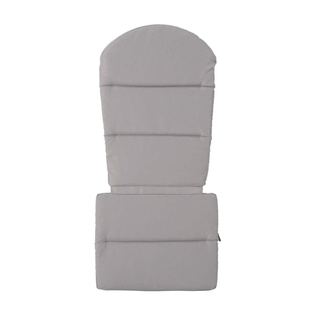CHAIR CUSHION,Grey - image 3