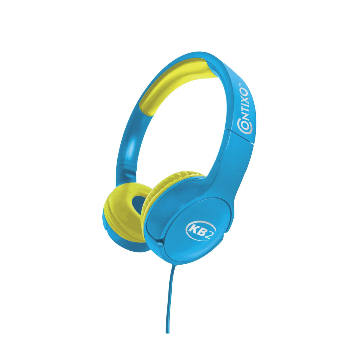 KB2 Kids Headphone (Blue)