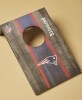 NFL Tabletop Toss Games - Patriots