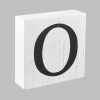 Alphabet Tiles or Seasonal Icon Sets - Alphabet Tiles O