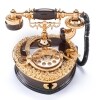 Vintage-Inspired Music Boxes - Telephone
