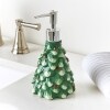 Winter Wishes Tabletop Collection - Soap Pump