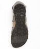 LUK-EES by MUK LUKS®  Memory Foam Wedge Sandals - Silver 6