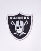 NFL Car Emblems - Raiders