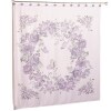 Birmingham Floral Bath Collection - Shower Curtain