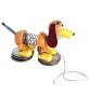 World's Smallest Holiday Editions - Slinky Dog&trade;