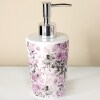 Birmingham Floral Bath Collection - Soap/Lotion Pump