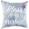Barn Home Quilted Bedding Ensemble - Accent Pillow