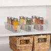 Perfect Pantry™ Basket Organizer Sets - Set of 3 Spice Baskets