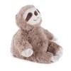 Warmies® Heatable Stuffed Animals - Sloth
