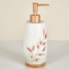 Nature Watercolor Bath Collection - Soap/Lotion Pump