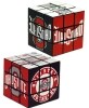 Collegiate Puzzle Cubes - Ohio State