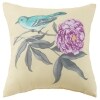 Valentina Quilted Bedding Ensemble - Accent Pillow