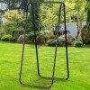 Hammock Chair Stand or Striped Hanging Chairs or Pillows - Stand