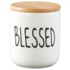 Modern Farmhouse Collection - Blessed Sentiment Candle