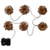 Lighted Grapevine Collection - String Lights