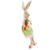 Country Spring Collection - Girl Decorative Country Bunny