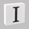 Alphabet Tiles or Seasonal Icon Sets - Alphabet Tiles I