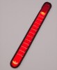 Safety Light Arm Bands - Red Slap Wrapz&trade;