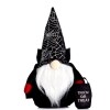 Lighted Trick or Treater Gnomes - Vampire