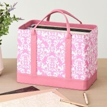 Chic File Organizers