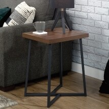 Canton Lane® Collection Side Table