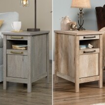 Cannery Bridge® Collection Side Table