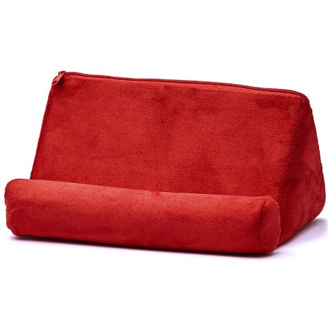 Tablet Sofas - Red
