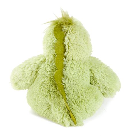 Warmies® Heatable Stuffed Animals - Dinosaur