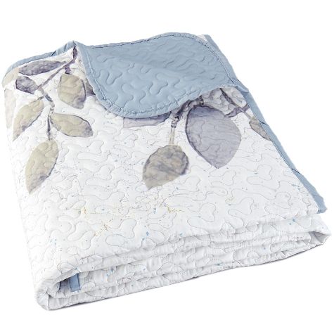 Barn Home Quilted Bedding Ensemble - Full/Queen Quilt