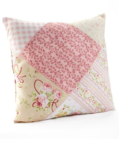 Emma Quilted Bedroom Collection - Decorative Pillow