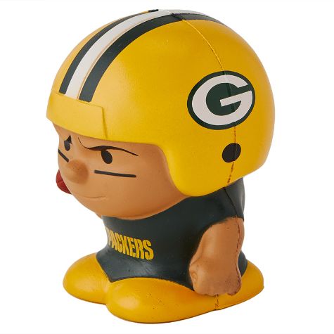 NFL Jumbo Squeezies - Packers